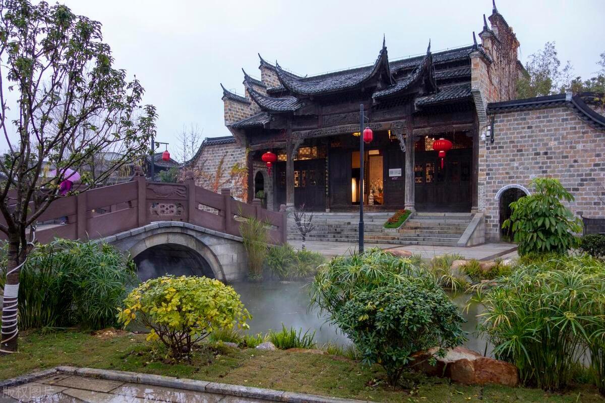 中国最美的十大古城盘点,去过一半就是旅游大神,你呢?