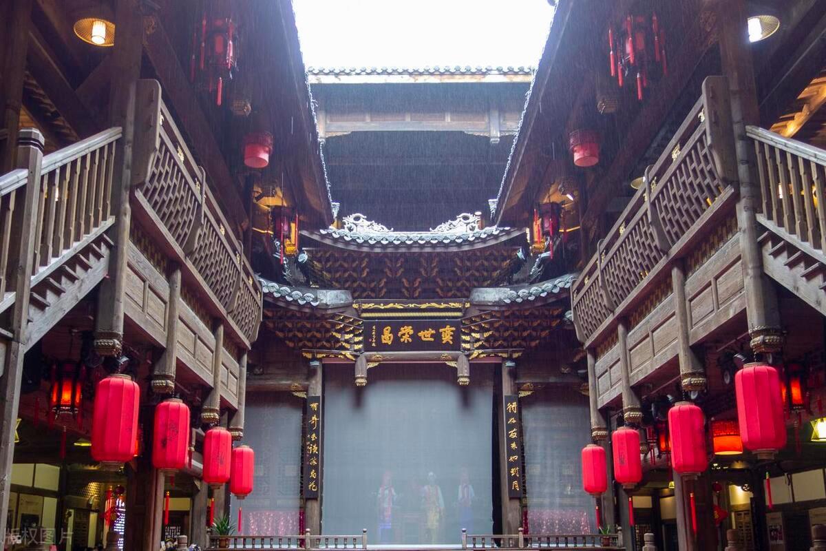 中国最美的十大古城盘点,去过一半就是旅游大神,你呢?