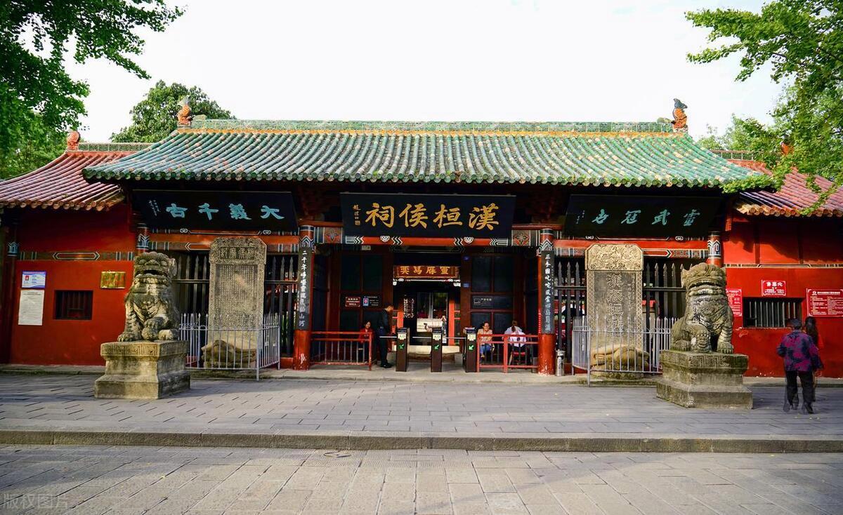 中国最美的十大古城盘点,去过一半就是旅游大神,你呢?