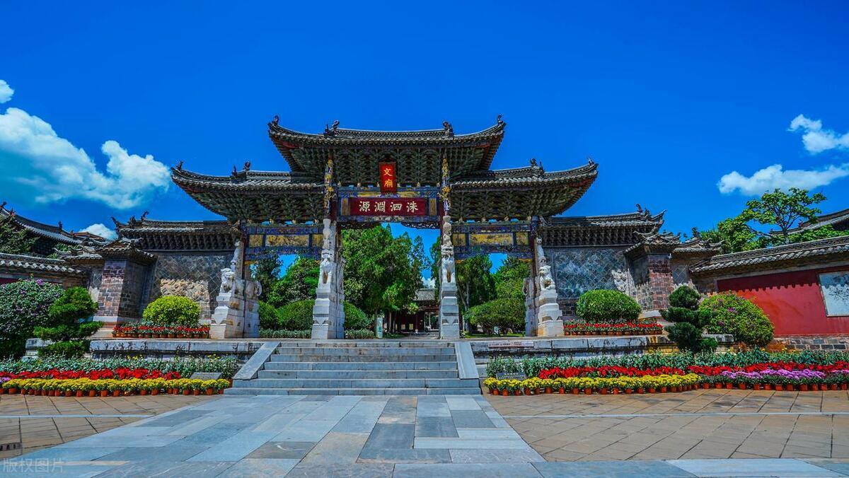 中国最美的十大古城盘点,去过一半就是旅游大神,你呢?