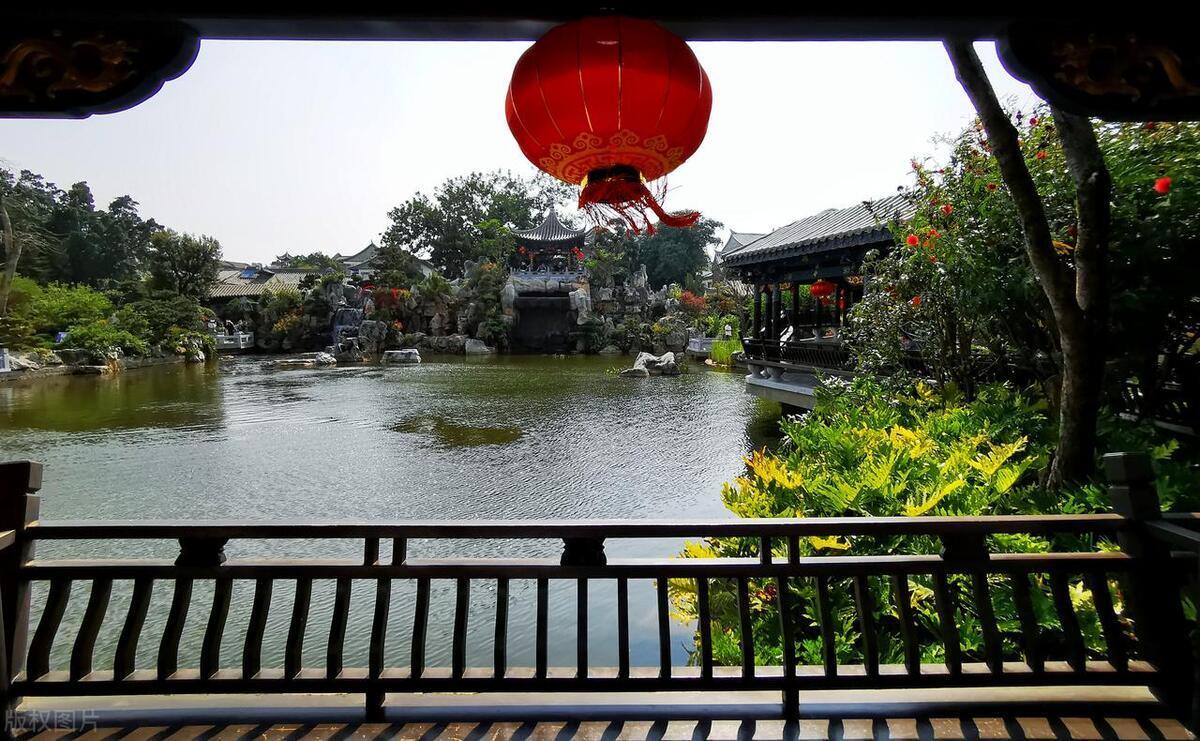 中国最美的十大古城盘点,去过一半就是旅游大神,你呢?