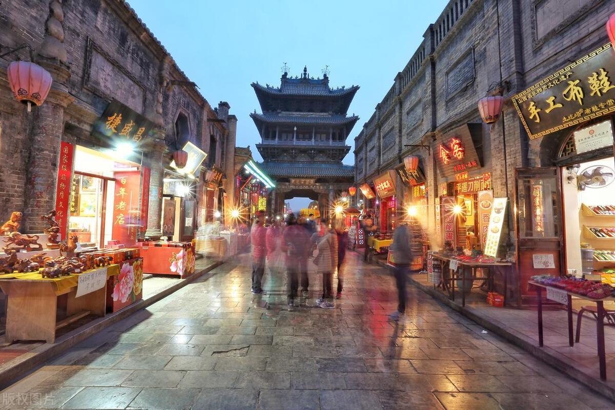中国最美的十大古城盘点,去过一半就是旅游大神,你呢?